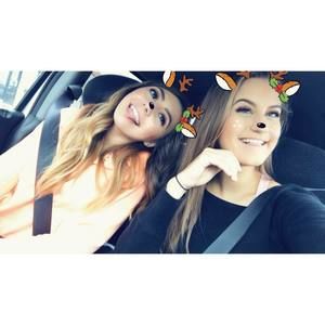 Meet your Posher, Madi